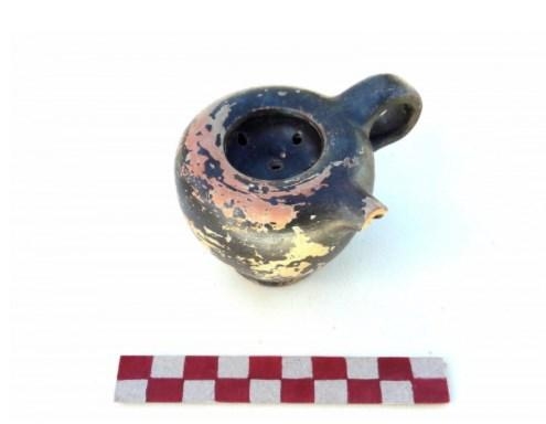 ITALI/ Gjendet BIBERONI i rrallë, më shumë se 2300 vjeçar (FOTO)