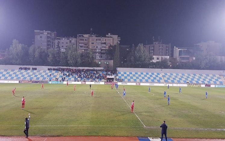 Kukësi përmbys Partizanin në 3 minuta, Vllaznia fundos Teutën