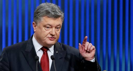 Botërori 2018/ Reagon ASHPËR Presidenti i Ukrainës: Bojkotoni Rusinë sepse ajo ka VRARË