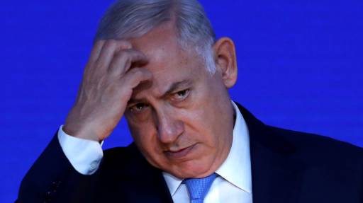 Pranoi dhurata dhe vuri në kontroll median/ Policia izraelite padit kryeministrin Netanyahu