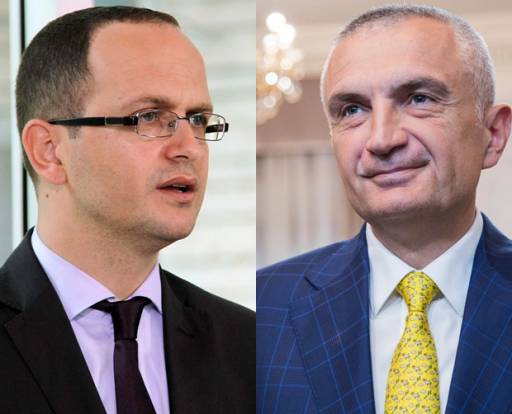 MARRËVESHJA DYPALËSHE ME GREQINË/ Bushati i kërkon Metës “firmën” për hapjen e NEGOCIATAVE