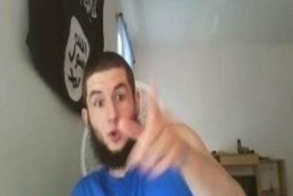 Pranoi se është TERRORIST: Si ra në grackën e FBI shqiptari i ISIS (FOTO)
