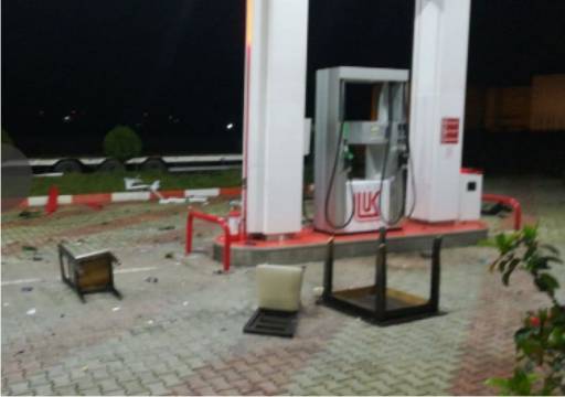 FOTO/ Aksidenti me dy të vdekur në Maminas, dëshmitari: Pamë tmerr me sy, shoferi vdiq në vend por vajza…