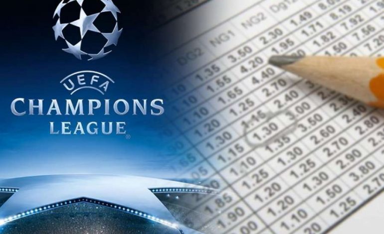 FOTO/ ‘Champions League’, parashikimet e ekspertit për sot