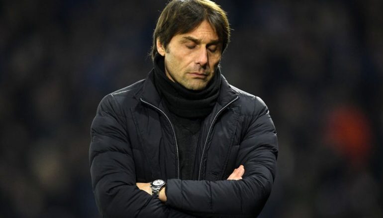 Conte: “Të luash kundër Barcelonës është një sfidë e madhe”