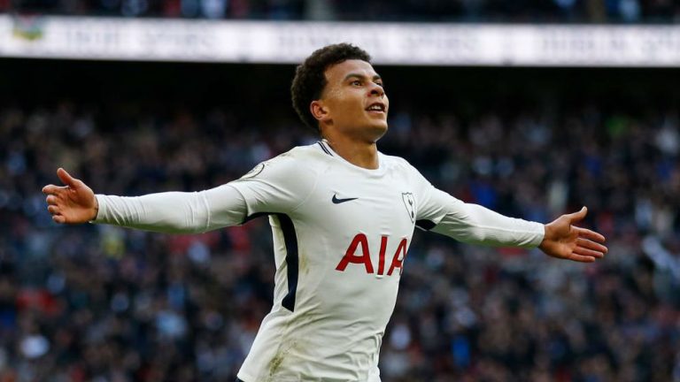 Dele Alli pranë marrëveshjes me menaxherin e Mourinho!