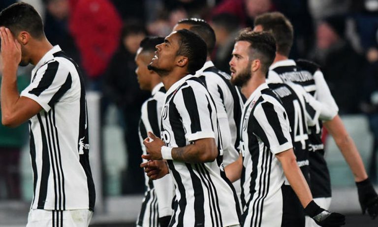 UEFA zbulon shanset e kualifikimit të Juventus