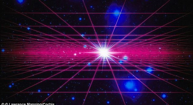 Kjo jetë është vetëm iluzion, thonë shkencëtarët