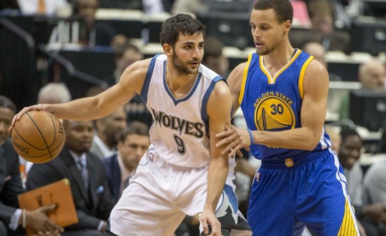 Ditë tersi për Warriors, Cleveland e Boston, festojnë Houston e Lakers