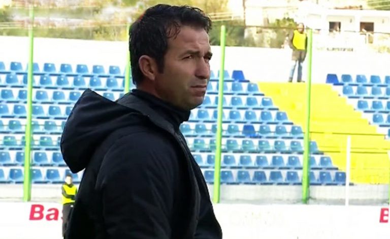Mezani: Nëse pësonim gol, do ta rrezikonim kualifikimin