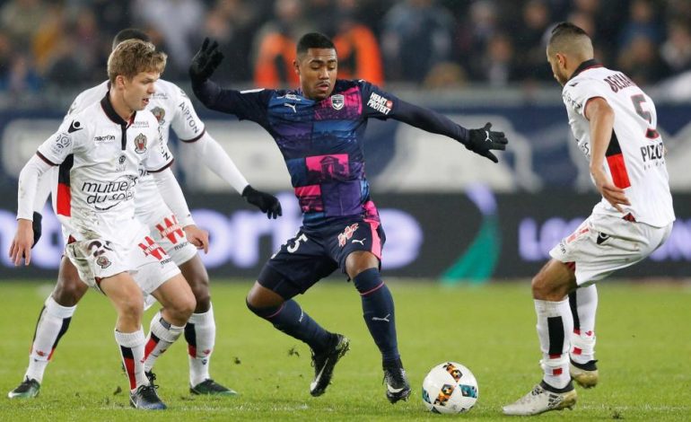 Arsenal dhe Tottenham në garë për talentin brazilian