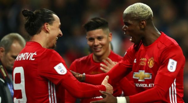 Paris SG hidhet në sulm për yllin e United