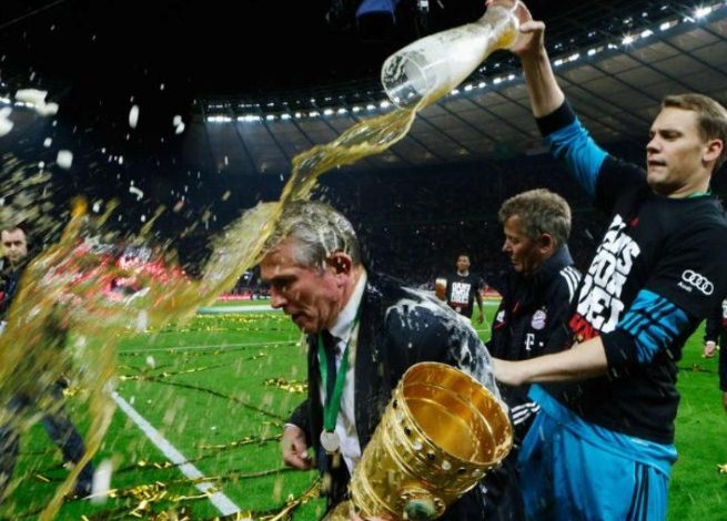 Champions nuk është një tabu, ja si Heynckes transformoi Bayernin