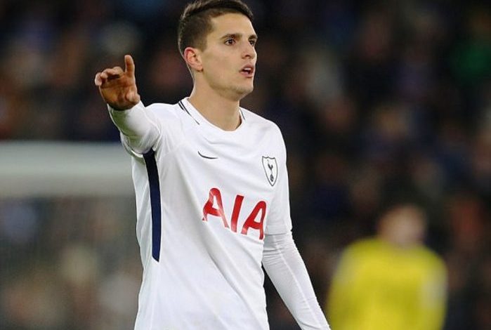 Lamela tregon makthin: Mendova se nuk do të luaja më futboll