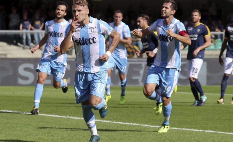 Steaua-Lazio, rumunët nuk dinë të shënojnë kundër italianëve