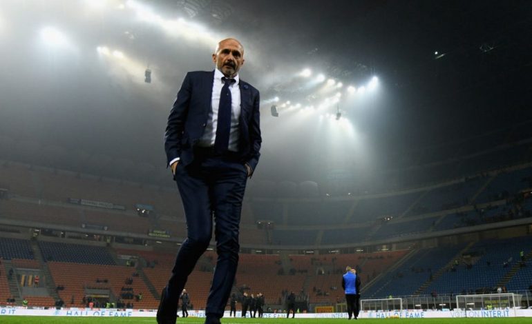 Inter në kaos: Shisni ekipin dhe zhdukuni!