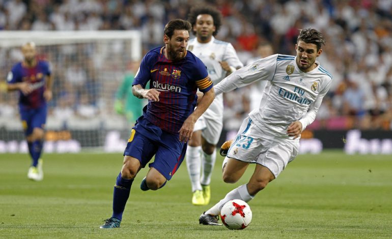 Nga Spanja: United kërkon Kovacic nga Real Madrid