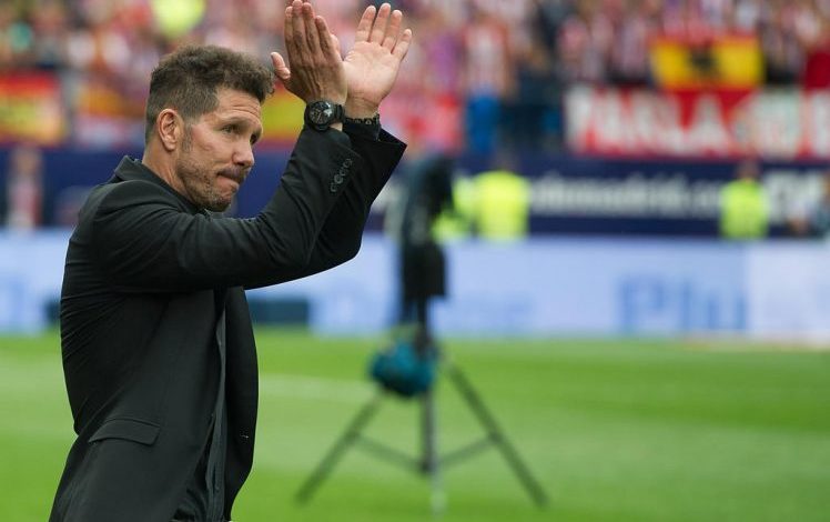 Coppenhagen-Atletico Madrid luhet 11 vite më pas…