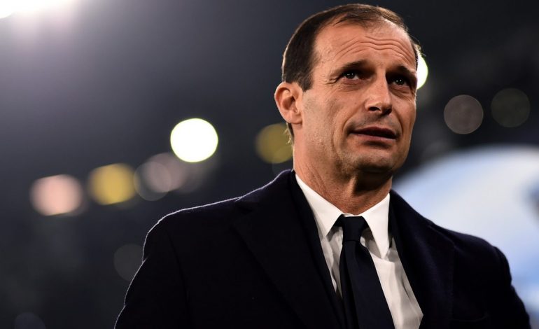 Allegri: E pamundur të arrijmë në finale çdo vit, Tottenham “i çmendur”…