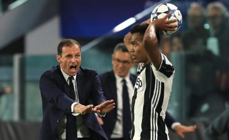 Simeone “kërcënon” natën speciale të Allegri-t, trajneri i dytë më i mirë në Europë