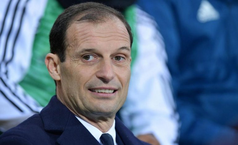 Surprizon Allegri: Kam pak lojtarë në formë, luajnë edhe të dëmtuarit