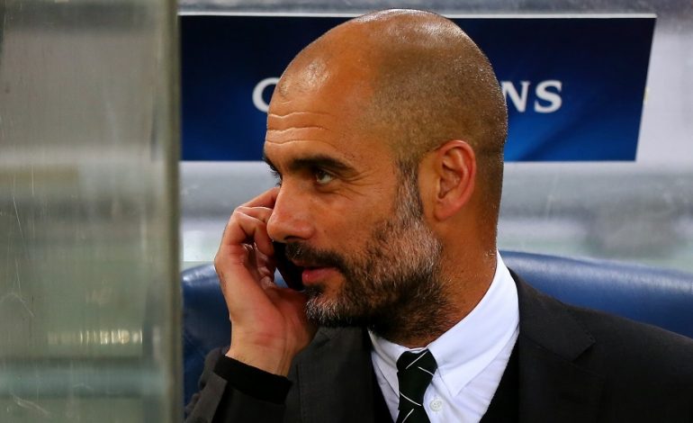 Guardiola e ka seriozisht, 65 milionë euro për yllin e Serisë A