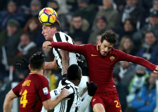 Pas Pjaniç, Juve kërkon një tjetër yll nga Roma