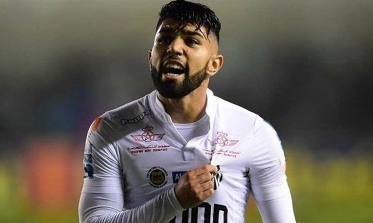 Gabigol: Ky është mesazhi që kam për Inter