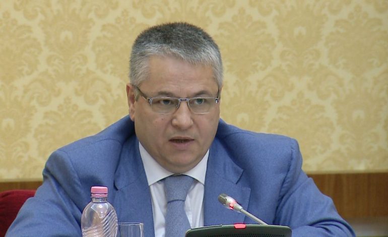 Fino akuzon Dukën: Kjo, manovër dëshpëruese e kandidatit humbës