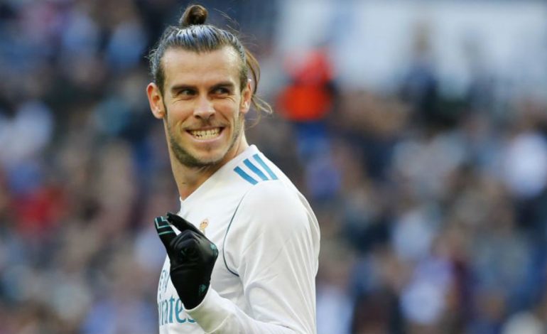Gareth Bale bëhet njeriu me maskë, shpenzon 80 euro për t’u përmirësuar