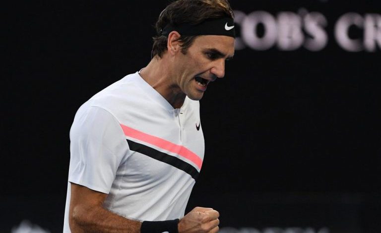 Legjenda Federer shkruan historinë, kthehet “Numri 1” në moshën 36-vjeçare