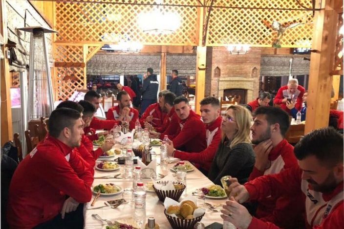 Klubi-gazetarëve: Sajesa të tilla të turpshme prishin harmoninë te Vllaznia