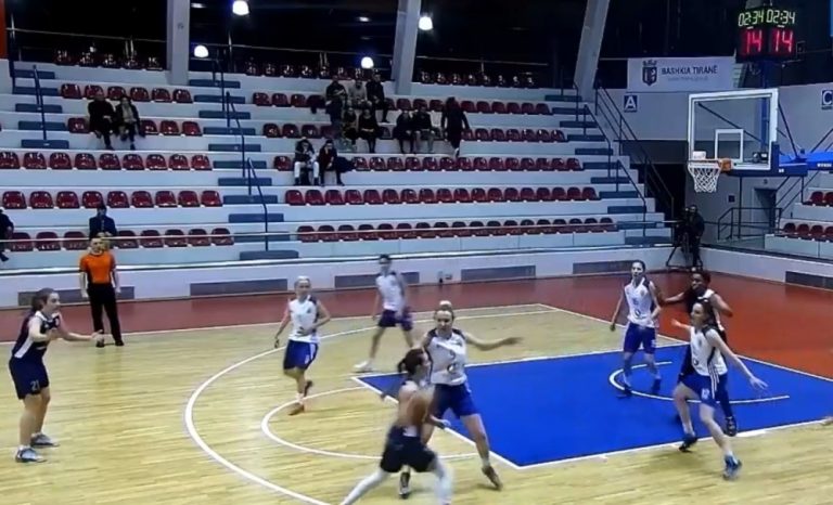 Rikthehet kampionati, nesër supersfida Tirana-Goga në basketboll
