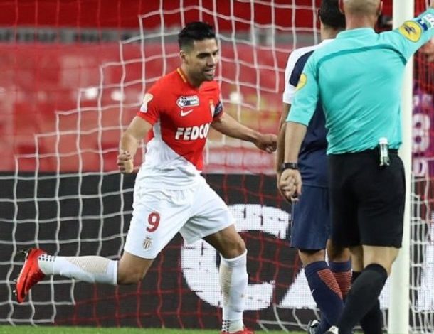 Monaco-Dijon, asnjë fitore për miqtë në “Stade Louis II”