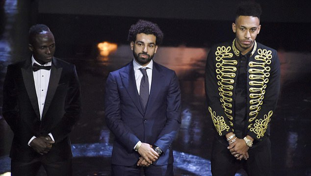 Henry: S’duam lojtarë afrikanë në ekipin tonë