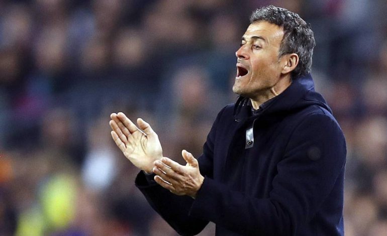Conte drejt largimit, Barcelona mund ta sjellë Enriquen në stolin e Chelseas