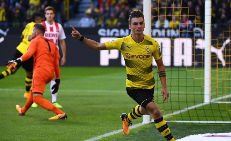 Dortmund kërkon fitoren e parë të 2018-ës në fushën e Koln