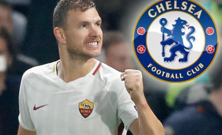 Dzeko: I shtangur nga interesimi i Chelsea! Tratativat ekzistuan, por…