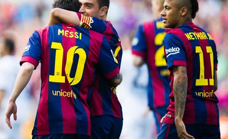 Xavi: Jam i zhgënjyer nga Neymar, më mirë që u largua nga Barça