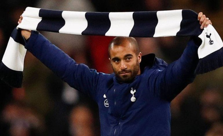 Zbulohet prapaskena, Emery dyshonte se Lucas Moura ishte “spiuni” i PSG
