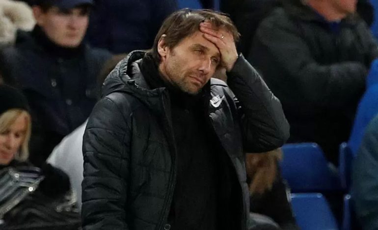 Arsyeja pse Antonio Conte nuk do të jetë trajneri i Chelsea-t sezonin tjetër
