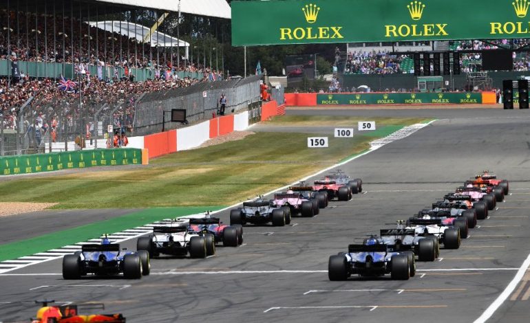 Formula 1 merr vendimin, ndryshon orari i zhvillimit të garave në Europë