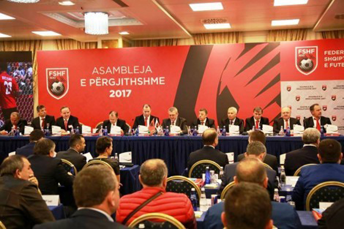 Zgjedhjet për FSHF-në, zbardhet lista e delegatëve që do të votojnë