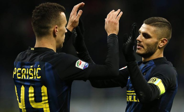 Icardi përplaset në dhomat e zhveshjes, afrohet me Real Madridin