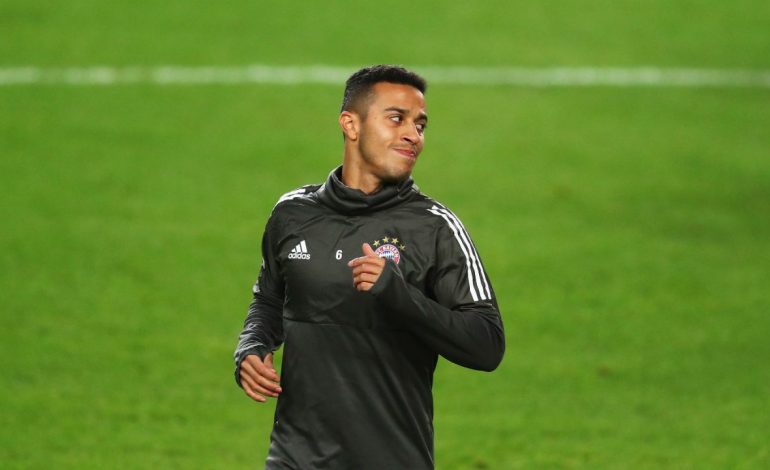 Heynckes jep lamin e mirë, Thiago Alcantara drejt rikthimit