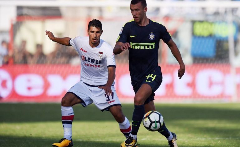 Inter-Crotone, zikaltrit duan një fitore për të larguar krizën
