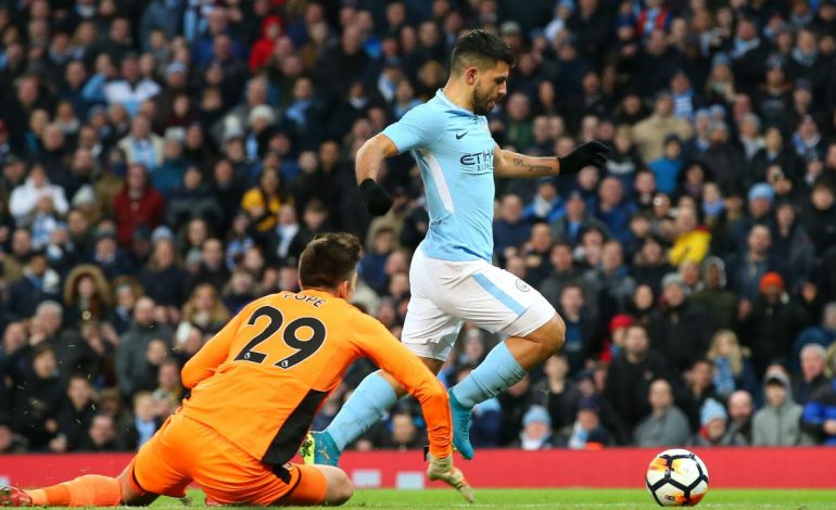 City, United dhe Arsenal zbresin në fushë për javën e 26-të