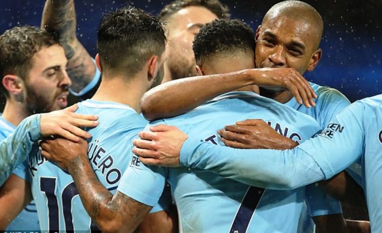Guardiola kundërshton Mourinho: Gara për titullin mbetet e hapur…