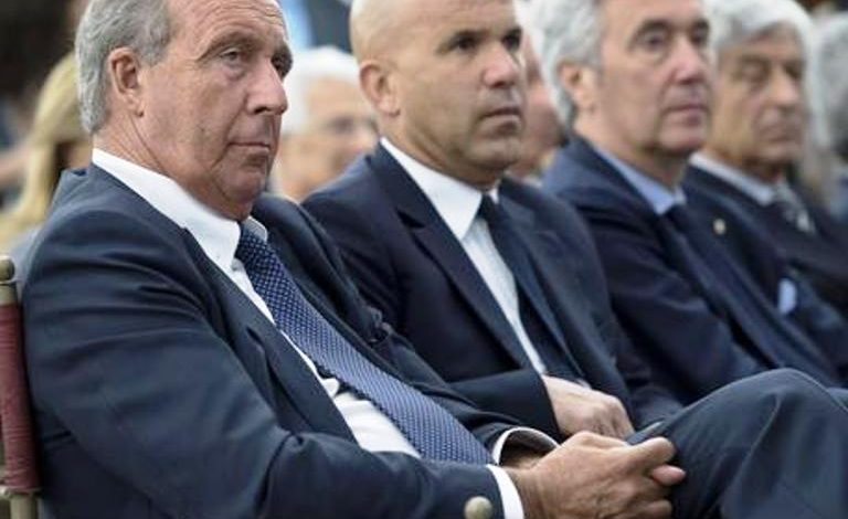 Costacurta zbulon trajnerin e emergjencës te Italia