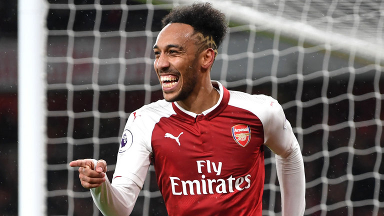 Arsenal, Aubameyang premton: Ky ishte vetëm fillimi…